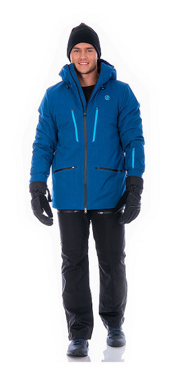 Whsroma - Куртка мужская горнолыжная