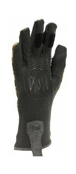 Buff - Рыболовные перчатки MXS Gloves