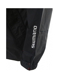 Shimano - Куртка рыболовная DS Basic Jacket