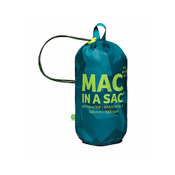 Mac in a Sac - Спортивная куртка для девушек Edition