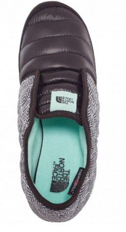 The North Face - Тапочки теплые Thermoball Traction Mule II