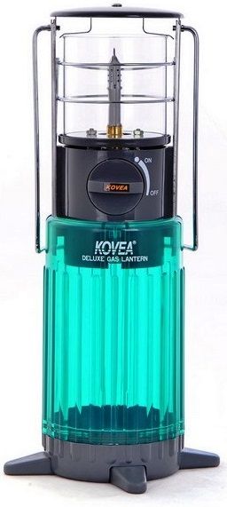Kovea - Газовая лампа походная Portable Gas Lantern TKL-929