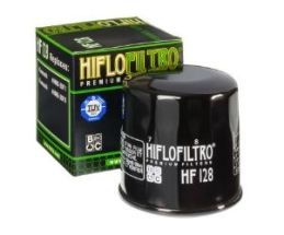 Hi-Flo - Масляный фильтр для мотоцикла HF128