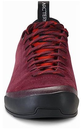 Arcteryx - Кроссовки функциональные Acrux SL Leather
