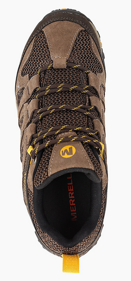 Merrell - Мужские кроссовки для треккинга Alverstone