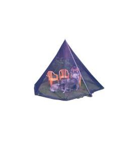 Снаряжение - Легкое москитное укрытие Пирамида