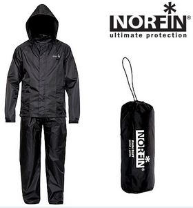 Norfin - Летний костюм Rain