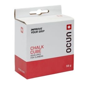 Ocun - Магнезия скалолазная Chalk Cube 56 г