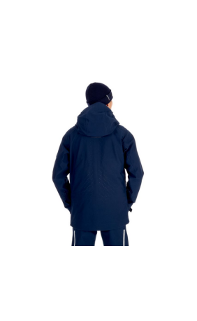 Mammut - Высокофункциональная куртка Sota HS Hooded