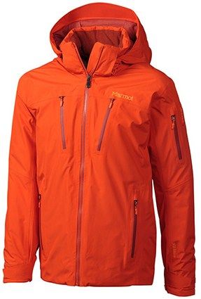 Marmot - Куртка надежная мембранная Mainline Jacket