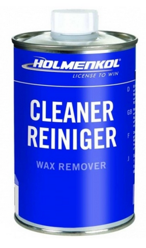 Holmenkol - Чистящее средство Cleaner Reiniger 500 мл