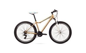 Romet - Удобный велосипед JOLENE 27,5" 1  17 M