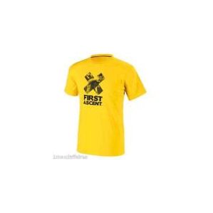 Millet - Спортивная футболка Crux TS SS