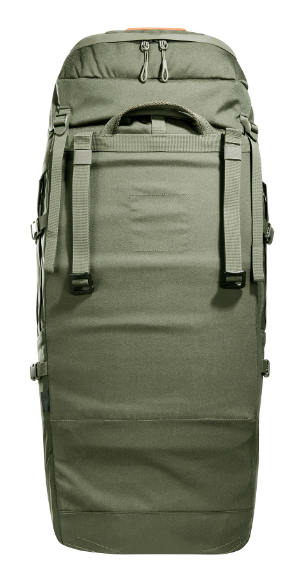 Рюкзак удобный для станка Tatonka Yukon Carrier Pack 55+10