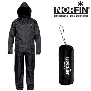 Norfin - Летний костюм Rain