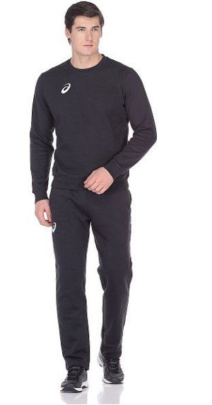 Asics - Теплый спортивный костюм Man Fleece Suit