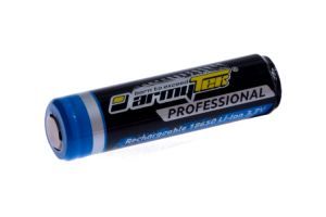 Перезаряжаемый аккумулятор Armytek 18650 Li-Ion