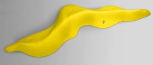 Скалолазный зацеп Top Point #120