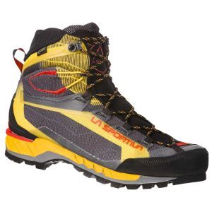 Горные ботинки La Sportiva Trango Tech GTX