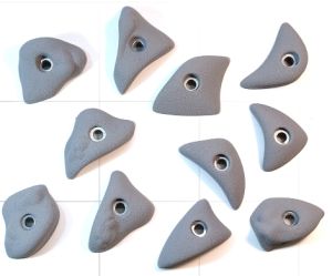 Скалолазные зацепы для ног Top Point #161