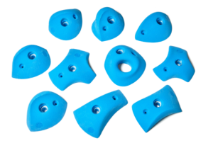 Зацепы спортивные №2 Climbing515