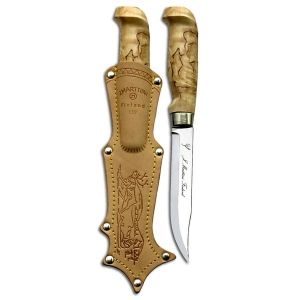 Marttiini - Нож туристический Lynx Knife