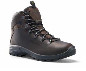 Водонепромокаемые ботинки Garsport Stelvio WP Vibram