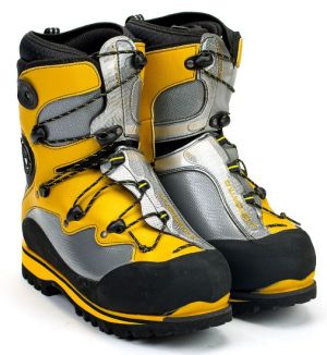 Ботинки для зимних восхождений La Sportiva Spantik