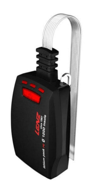 Дополнительный аккумулятор Lenz Lithium Pack Insole Rcb 1200 Accupack
