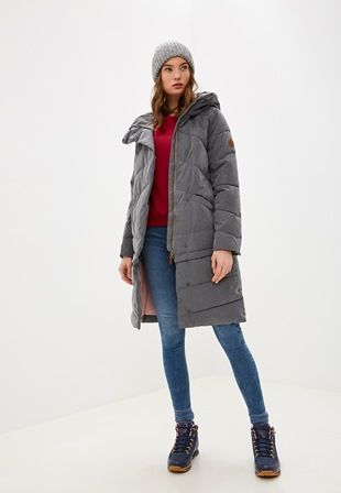 Merrell - Пальто-куртка утепленная