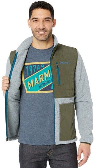Куртка для активного отдыха Marmot Mesa Jacket