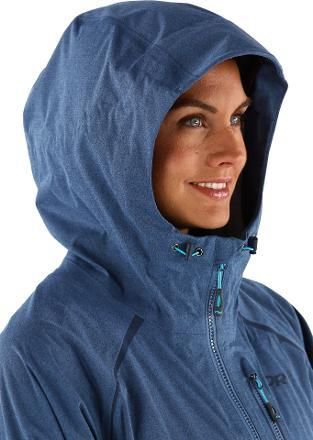 Outdoor research - Удобная куртка Clairvoyant Jacket Women's