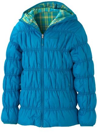 Куртка для девочки Marmot Girl's Luna Jacket