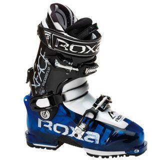 Roxa - Ботинки для фрирайда X-Face