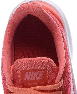 Nike - Кроссовки для бега Flex Contact 2