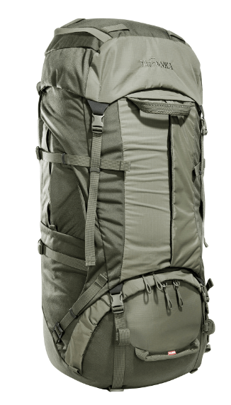Рюкзак удобный для станка Tatonka Yukon Carrier Pack 55+10