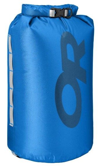 Надежный герметичный мешок Outdoor Research Durable Dry Sack 55