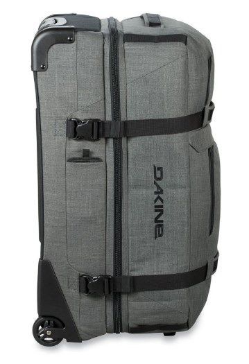 Dakine - Удобная дорожная сумка DK Split Roller 85 л