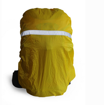 Терра - Непромокаемый чехол на рюкзак 110 л
