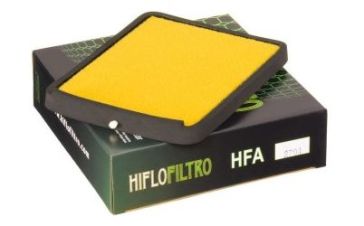 Hi-Flo - Высококачественный воздушный фильтр HFA2704