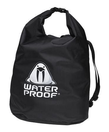 Waterproof - Водонепроницаемая сумка Wally