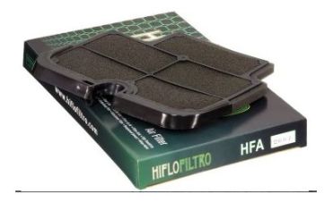 Hi-Flo - Надежный воздушный фильтр HFA2607