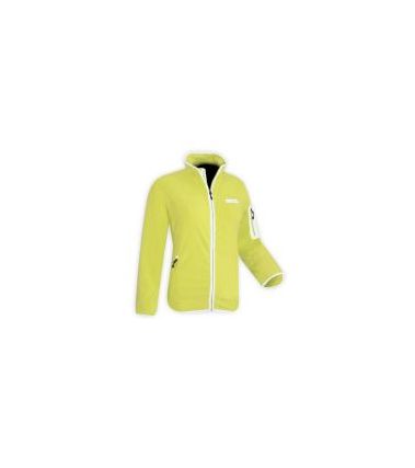 Nord Blanc - Куртка флисовая стильная 2683