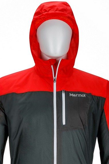 Marmot - Мужская ветровка Air Lite Jacket