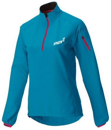 Inov-8 - Женская куртка для тренировок Race Elite 250 Softshell W