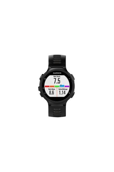 Garmin - Спортивные часы Forerunner 735XT HRM-Tri-Swim