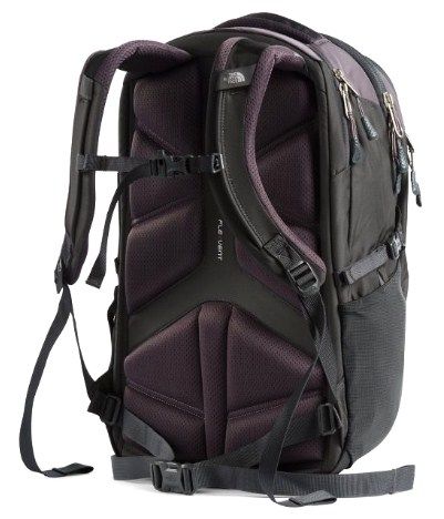 The North Face - Многофункциональный женский рюкзак Borealis 25