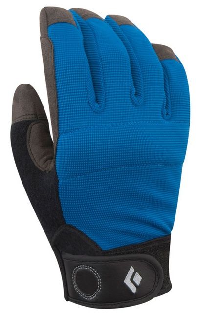 Black Diamond - Прочные перчатки Crag Glove