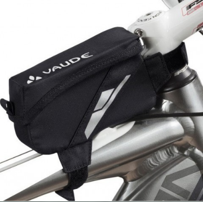 Vaude - Удобная сумка для велосипеда Carbo Bag 1.5