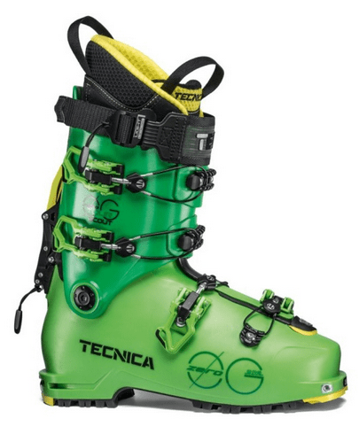 Tecnica - Ботинки для ски-туринга Zero G Tour Scout